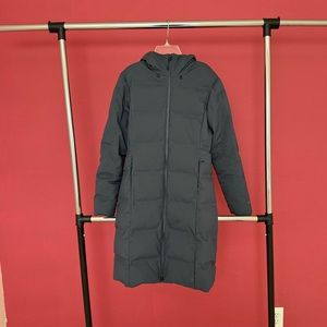 Patagonia Women’s Jackson Glacier Parka XS